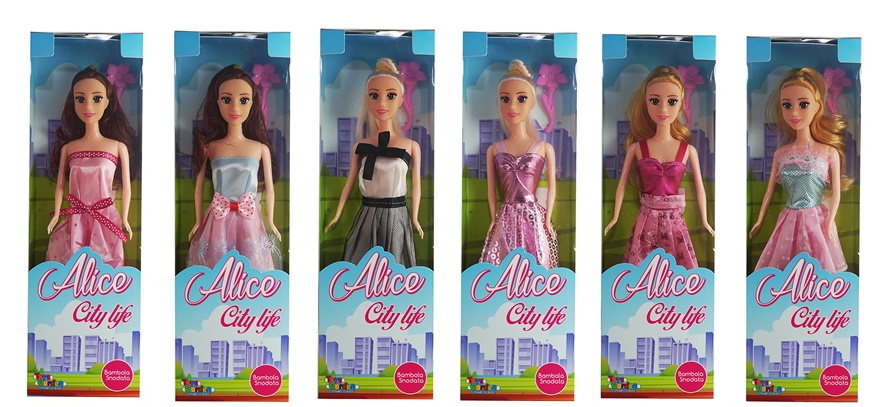 GIOCHI FEMMINILI Pag.1 Catalogo Sintonia Trade Ingrosso di