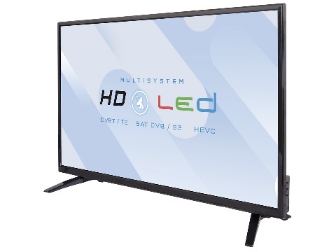 TV LED 32\' LTV3205 SAT HEVC MULTISYS.TRV