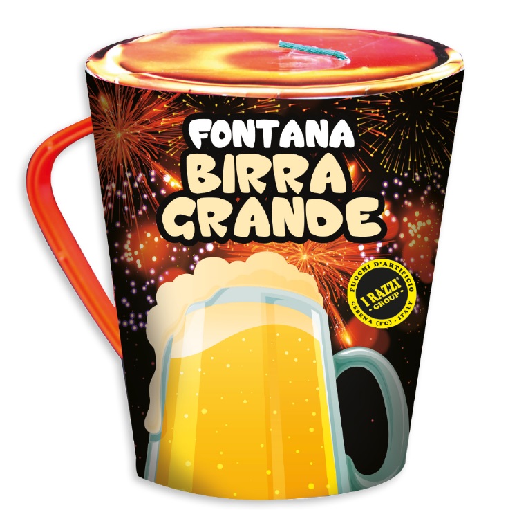 FONTANA BIRRA GRANDE 1PZ ART.462